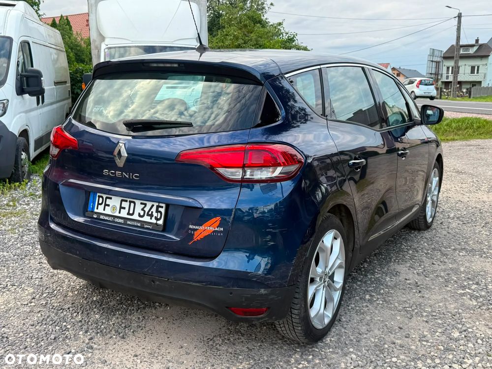Renault Scenic - 7