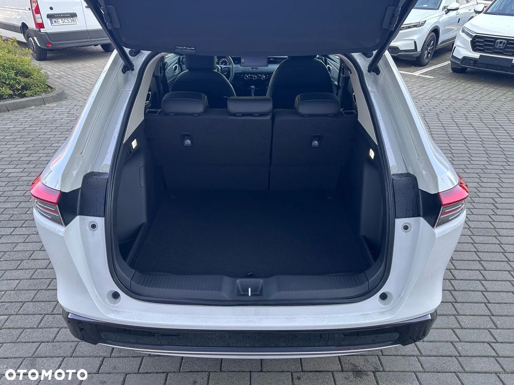 Honda HR-V e:HEV 1.5 i-MMD Advance - 10