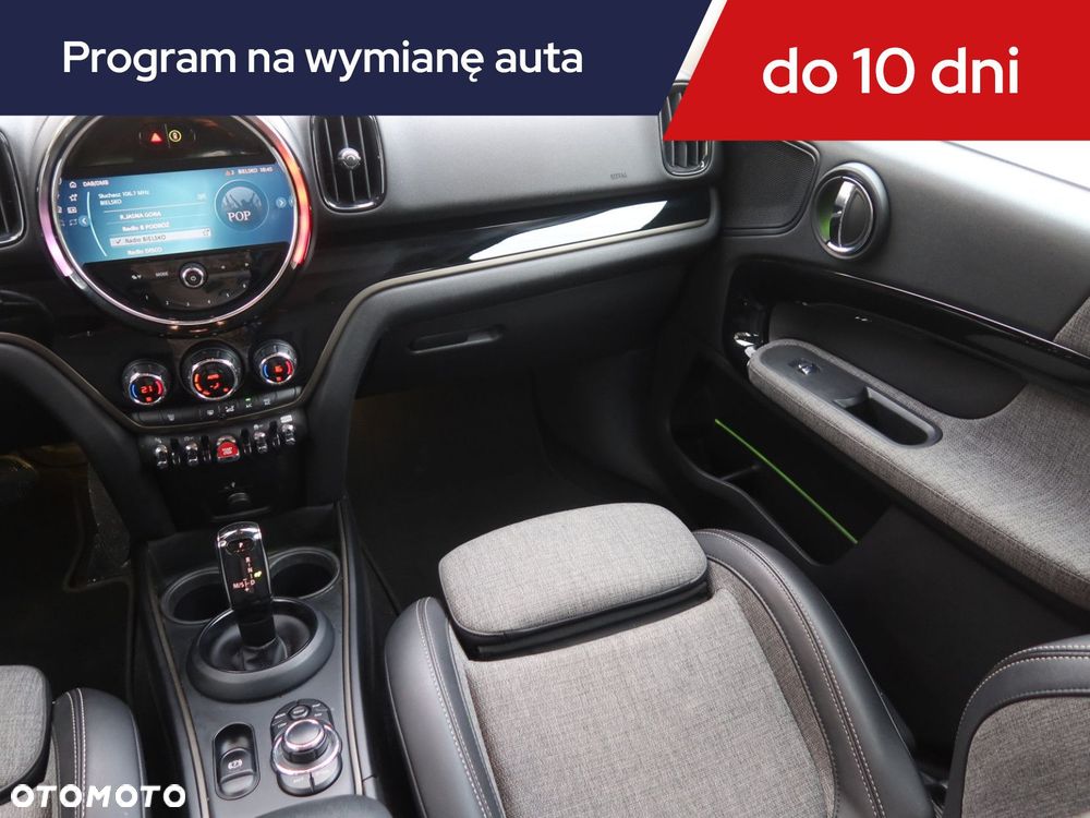 MINI Countryman - 10
