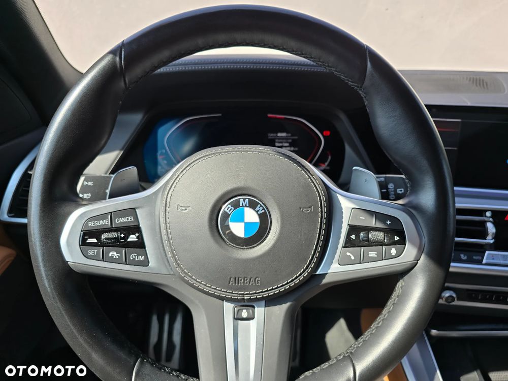 BMW X5 xDrive25d sport - 13