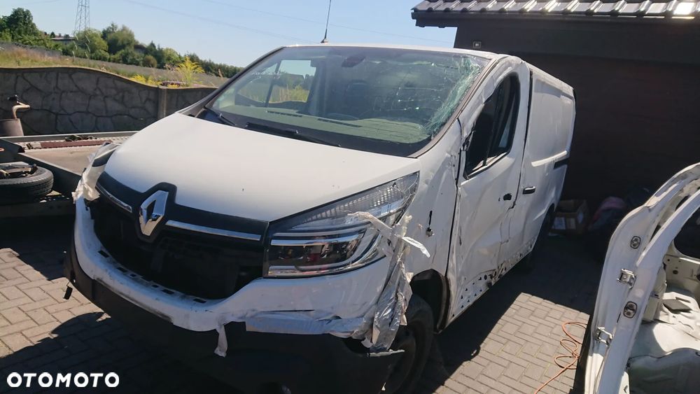 Renault Trafic - 6