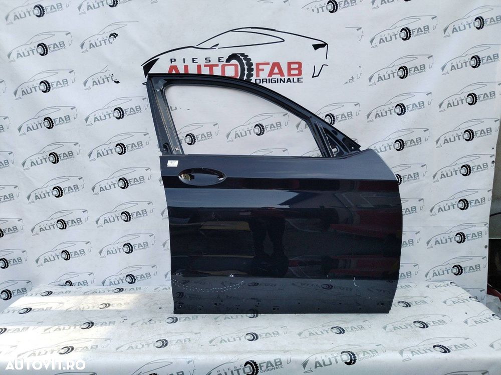 Usa dreapta fata Bmw X3 G01 an 2017-2018-2019-2020-2021-2022-2023 - 1