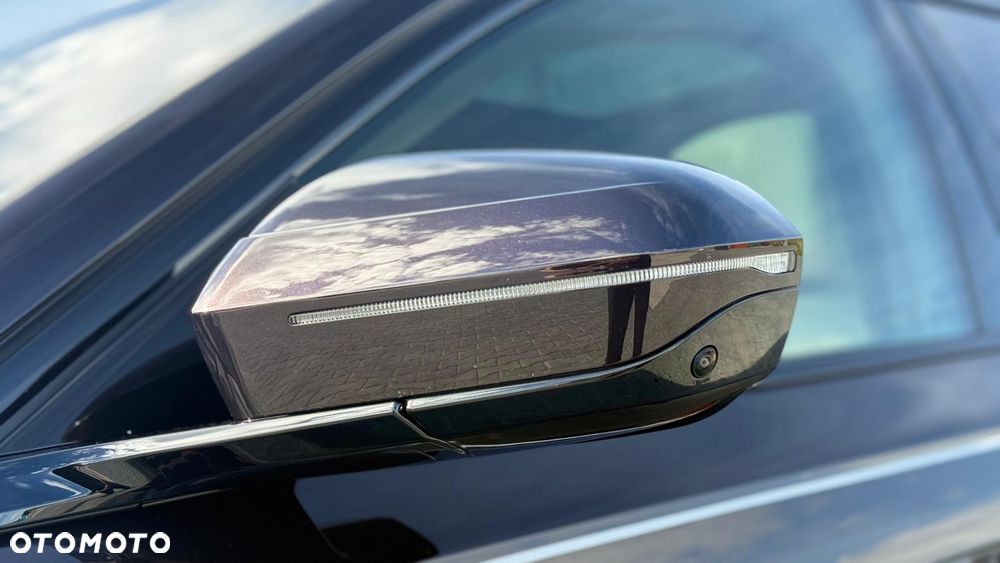 BMW Seria 7 740d xDrive mHEV Individual Edition sport - 14