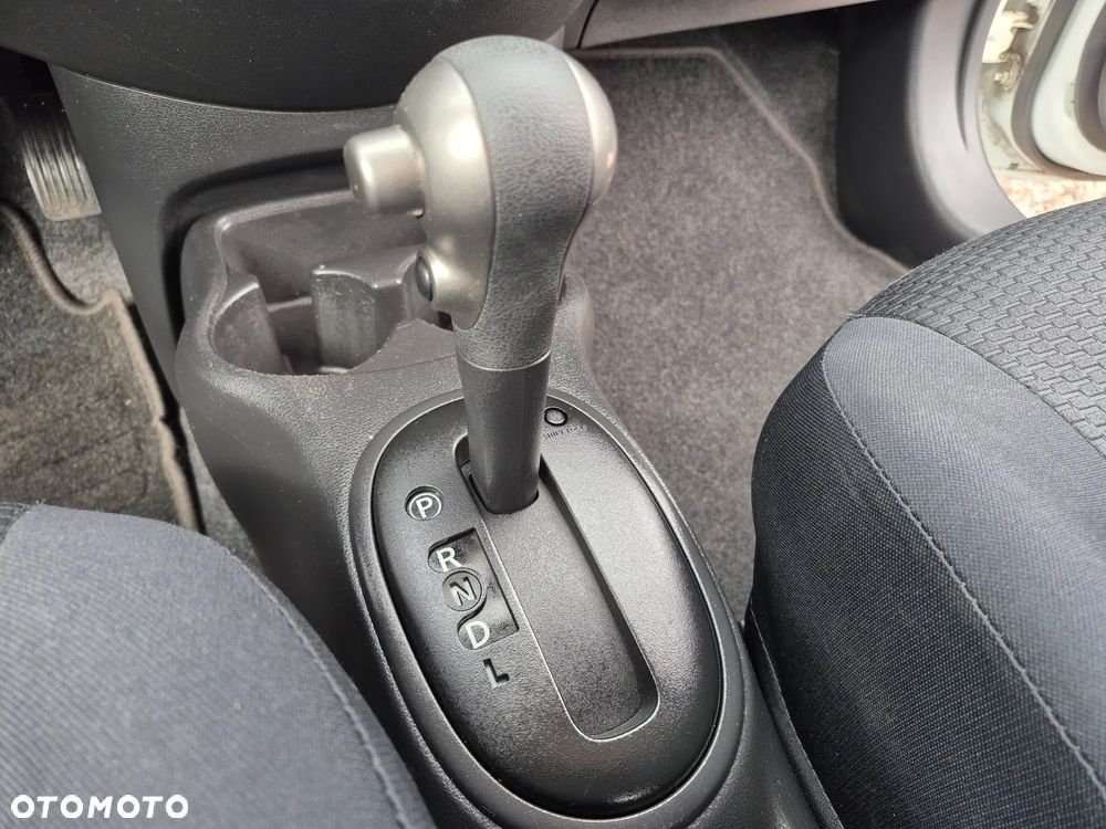 Nissan Micra 1.2 DIG-S CVT Tekna - 7