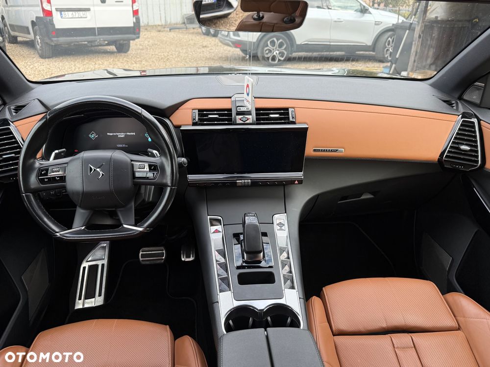 DS Automobiles DS 7 Crossback - 24