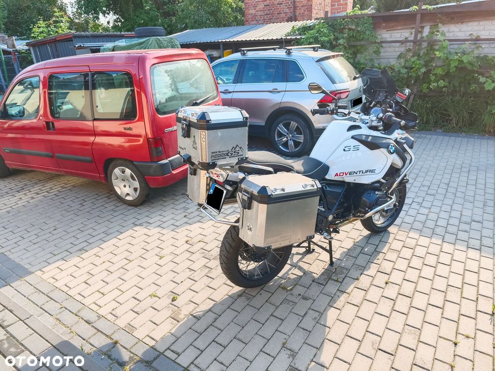 BMW GS - 24