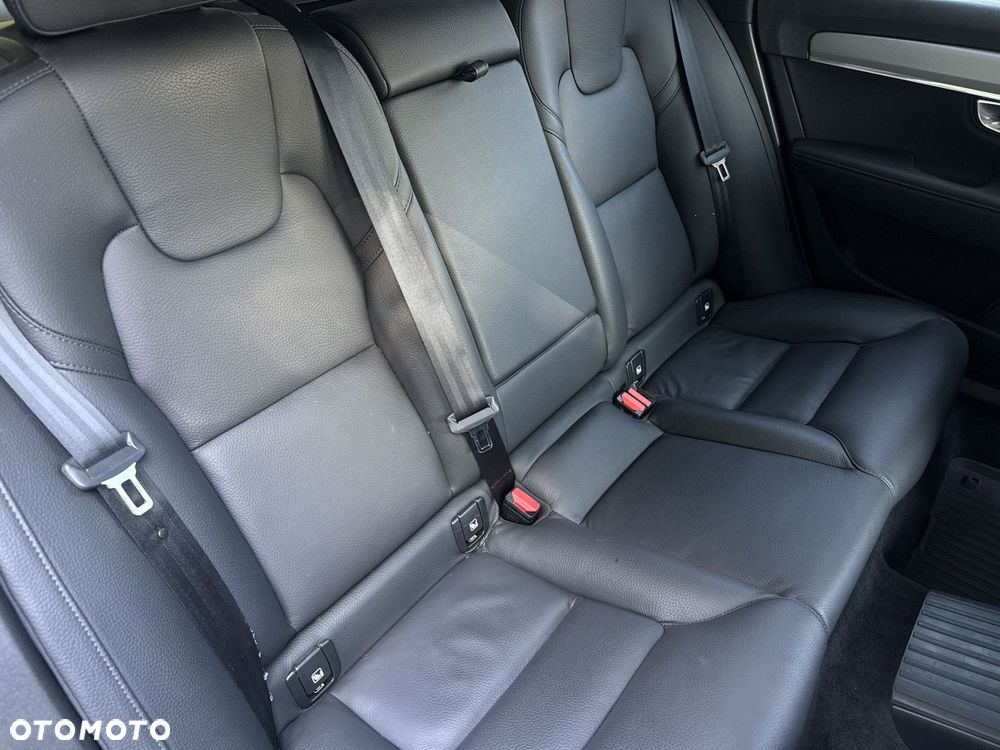 Volvo V90 - 15