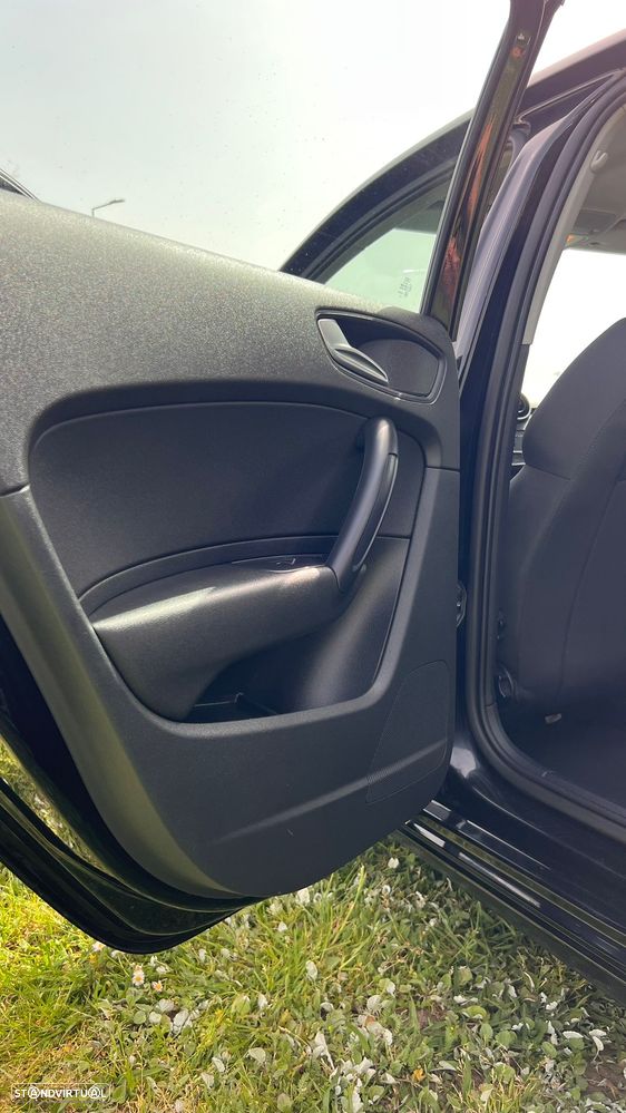 Audi A1 Sportback 1.0 TFSI ultra - 21