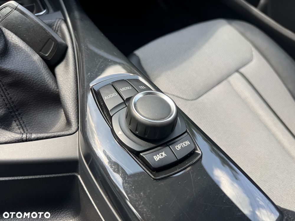 BMW Seria 1 116d EfficientDynamics Edition Urban Line - 20