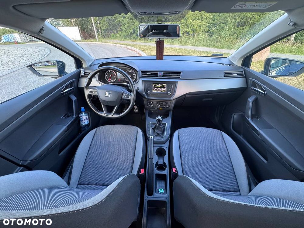 Seat Ibiza 1.0 Style - 10