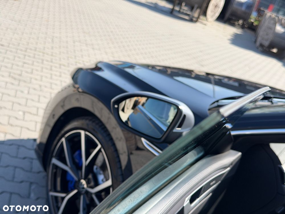 Volkswagen Arteon 2.0 TSI OPF 4Motion DSG R - 15