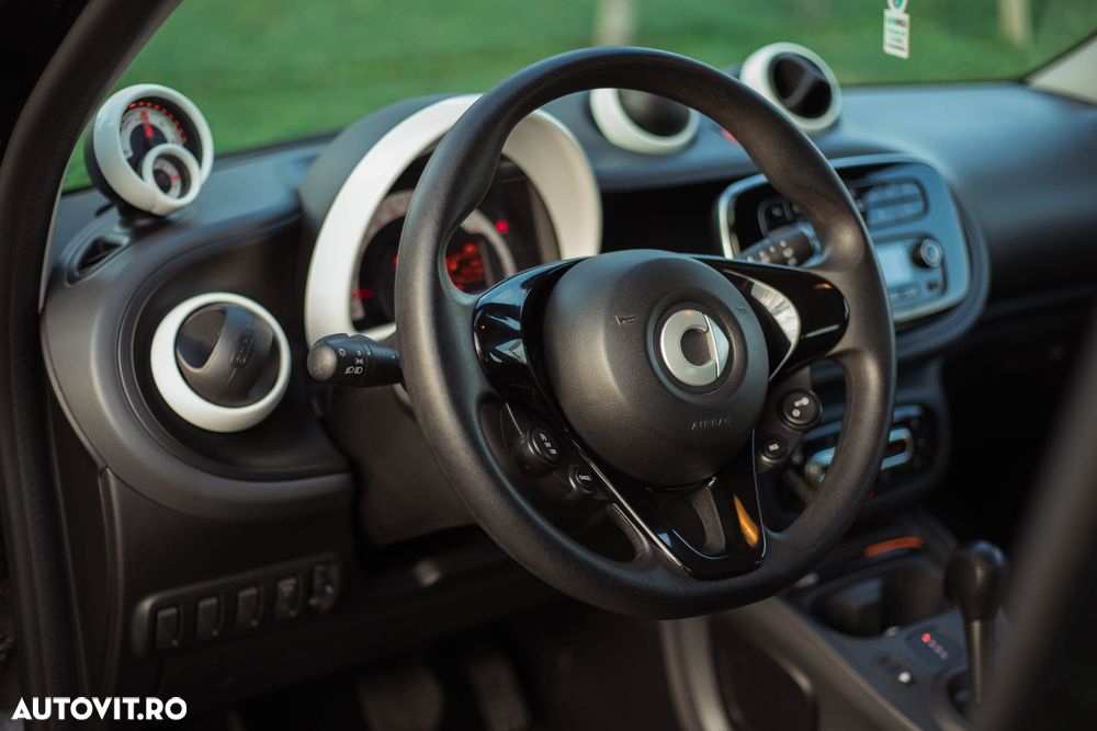 Smart Forfour - 15