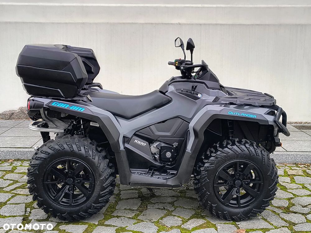 Can-Am Outlander
