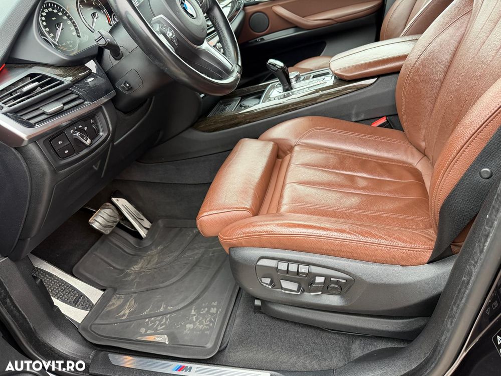 BMW X5 xDrive30d Sport-Aut. - 6