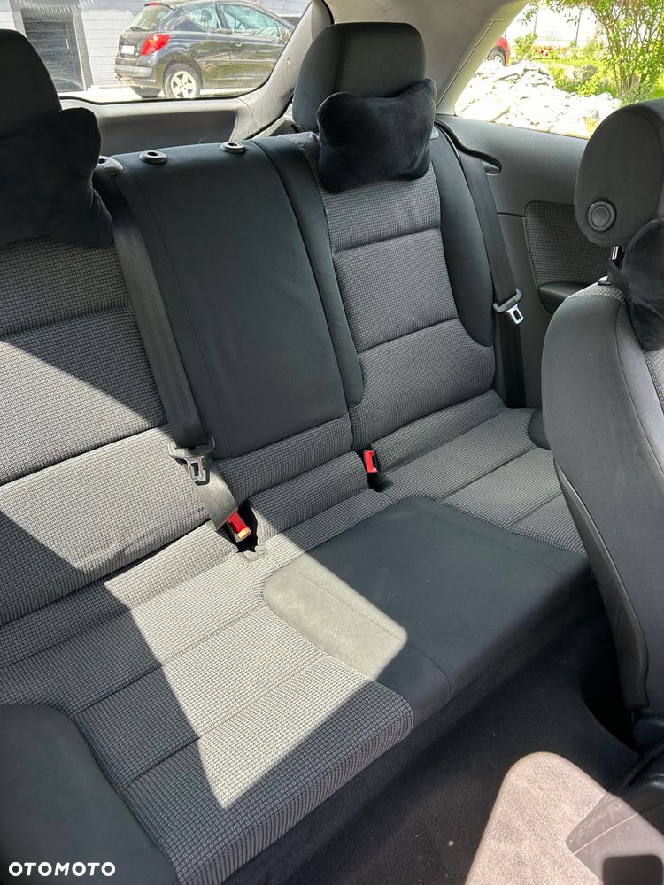 Audi A3 3-drzwiowe 1.9 TDI Ambiente - 7