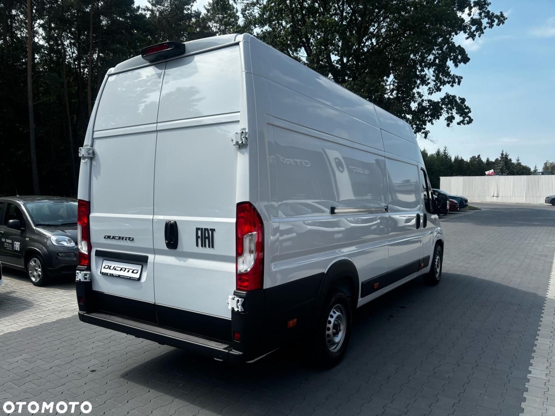 Fiat Ducato - 5