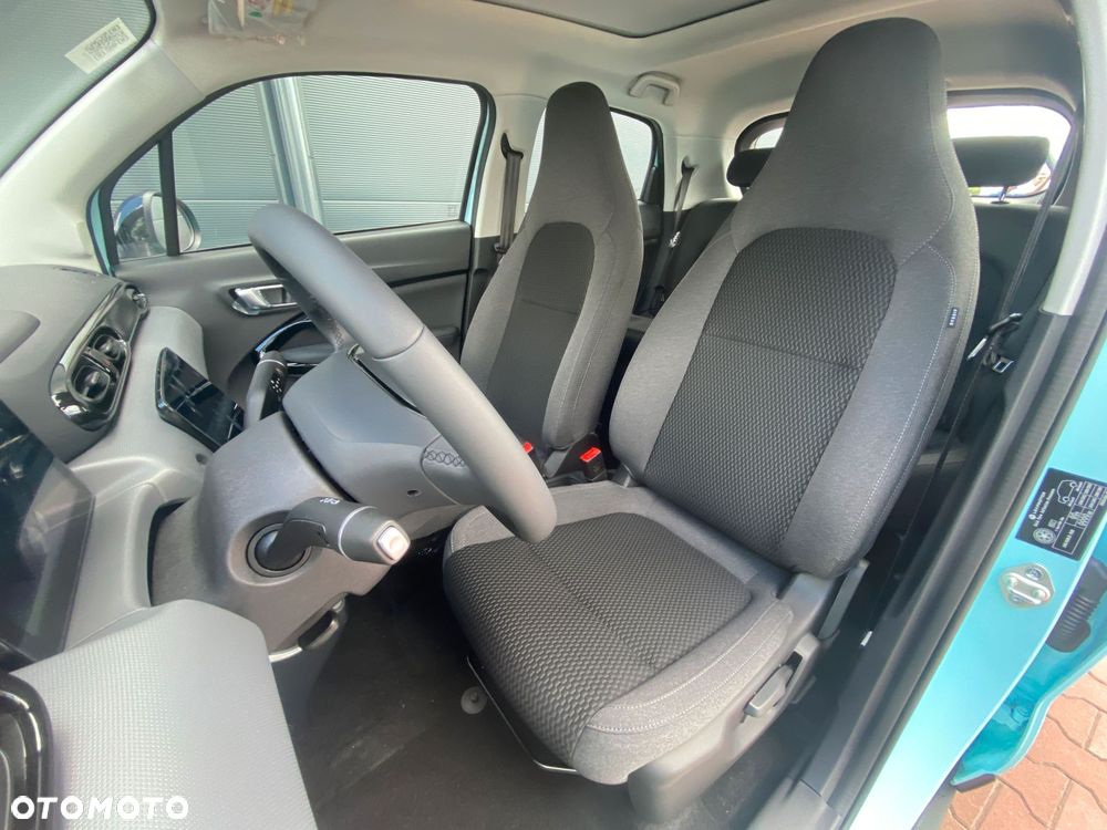 Leapmotor T03 37.3 kWh Smart - 10