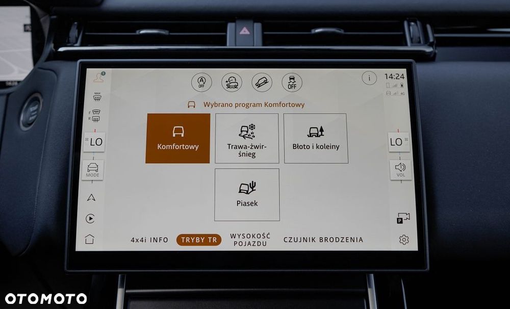 Land Rover Range Rover Velar 3.0 P400 mHEV Belgravia Edition - 28