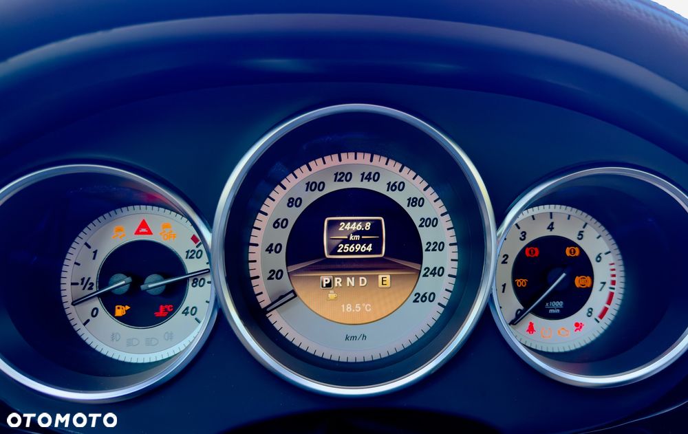 Mercedes-Benz CLS 500 4-Matic BlueEff - 33