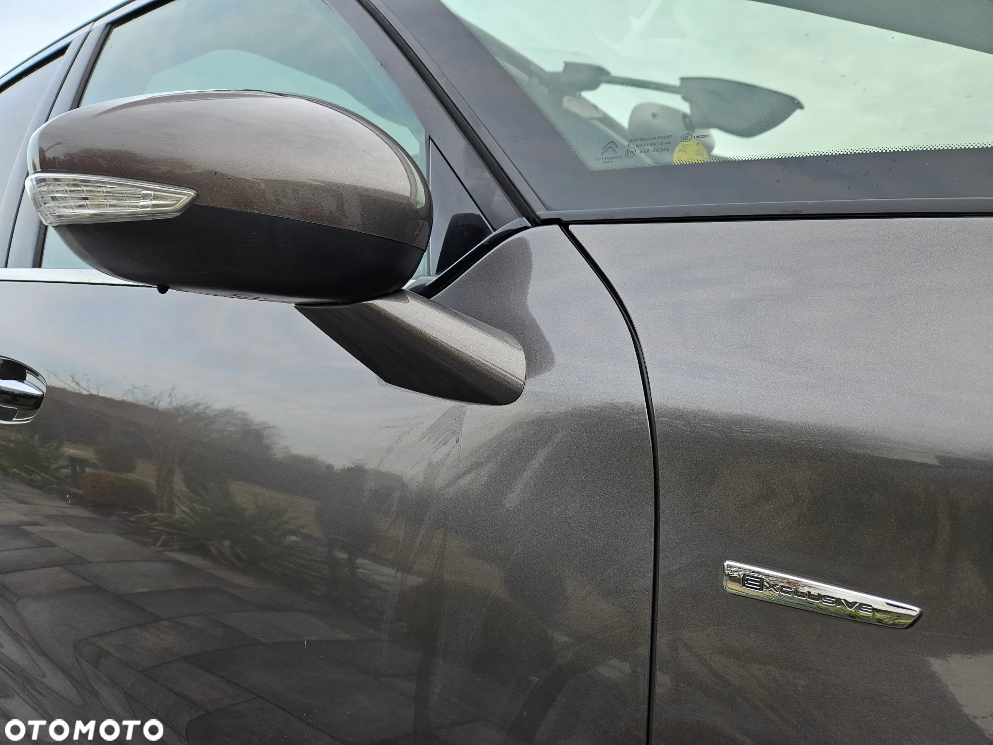 Citroën C4 Picasso BlueHDi 120 Exclusive - 11