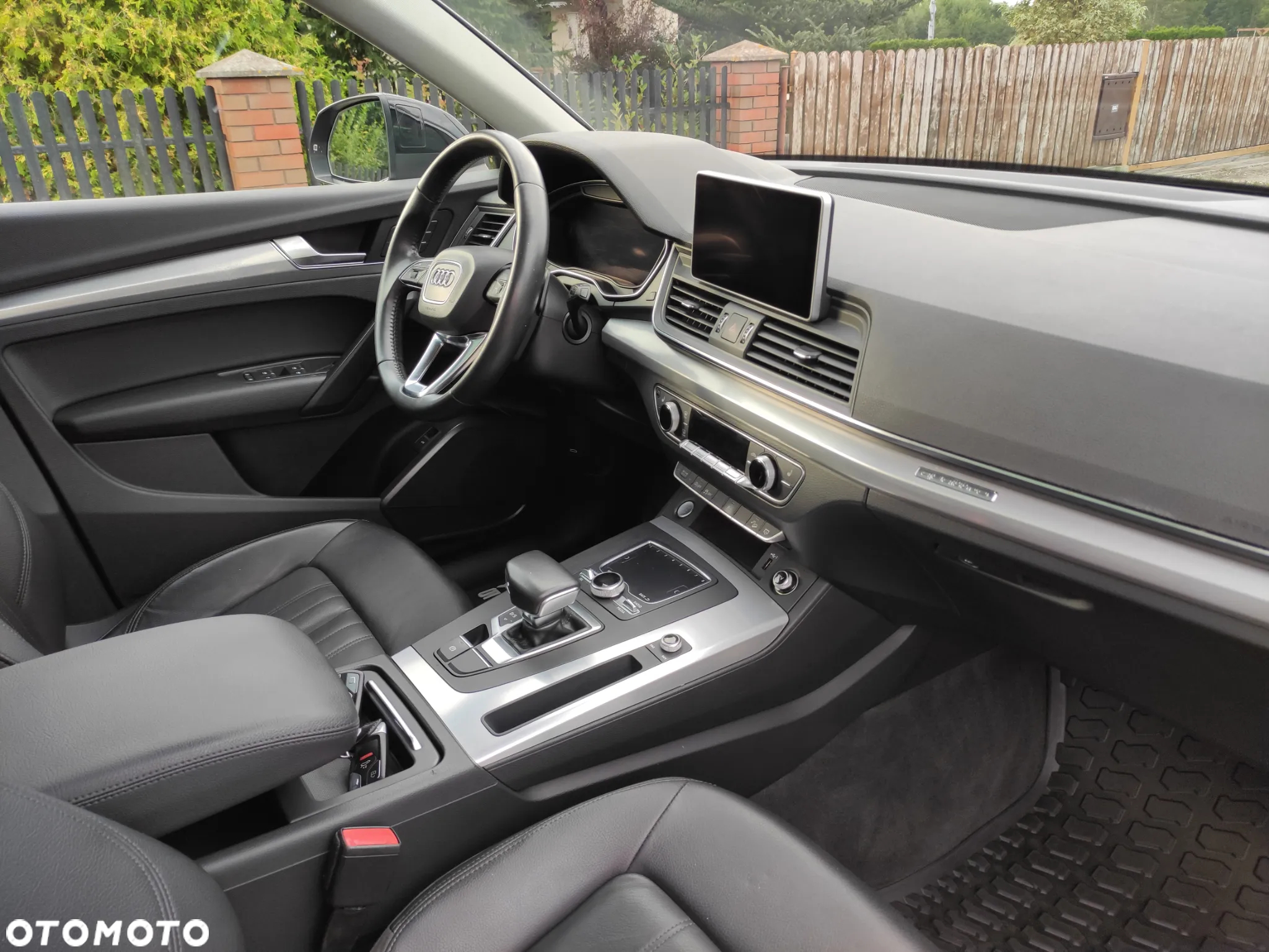 Audi Q5 2.0 TFSI Quattro Sport S tronic - 17