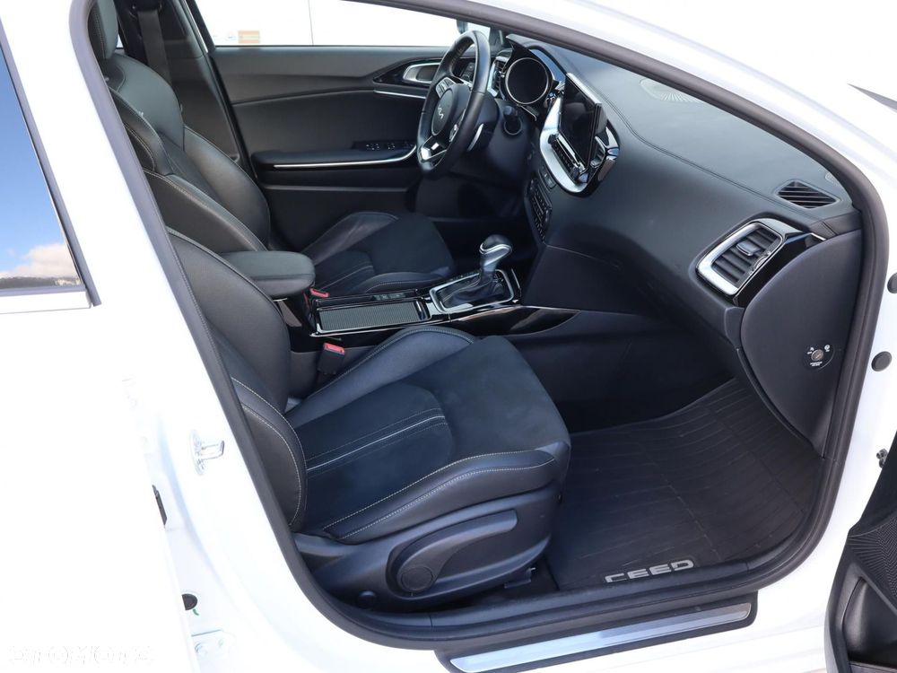Kia ProCeed 1.5 T-GDI GT Line DCT - 7
