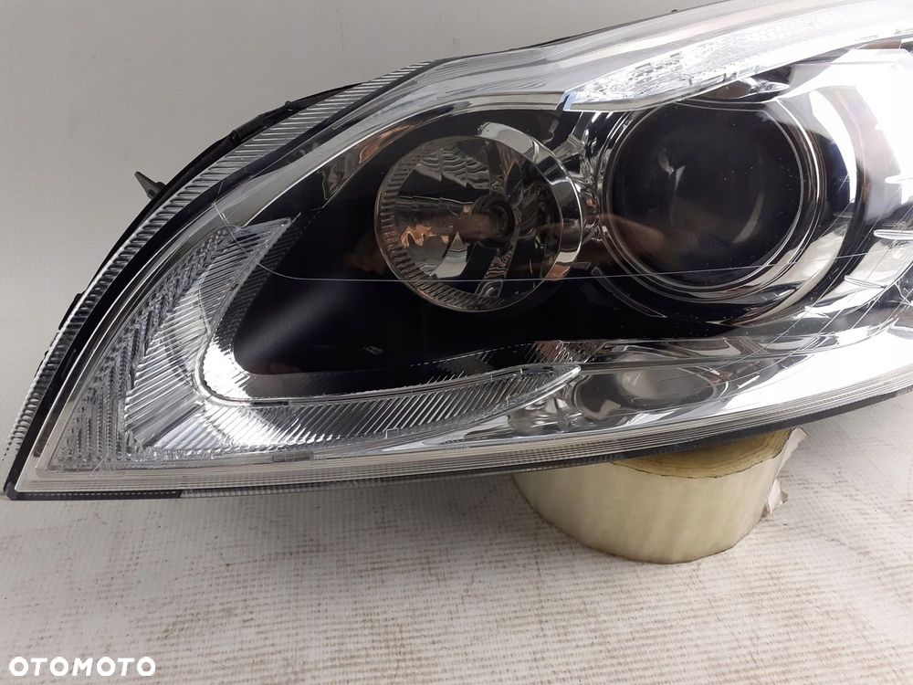 Volvo C70 IILift 11-13r Lampa lewa xenon .32206148 - 2