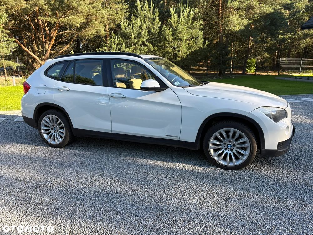 BMW X1 - 5