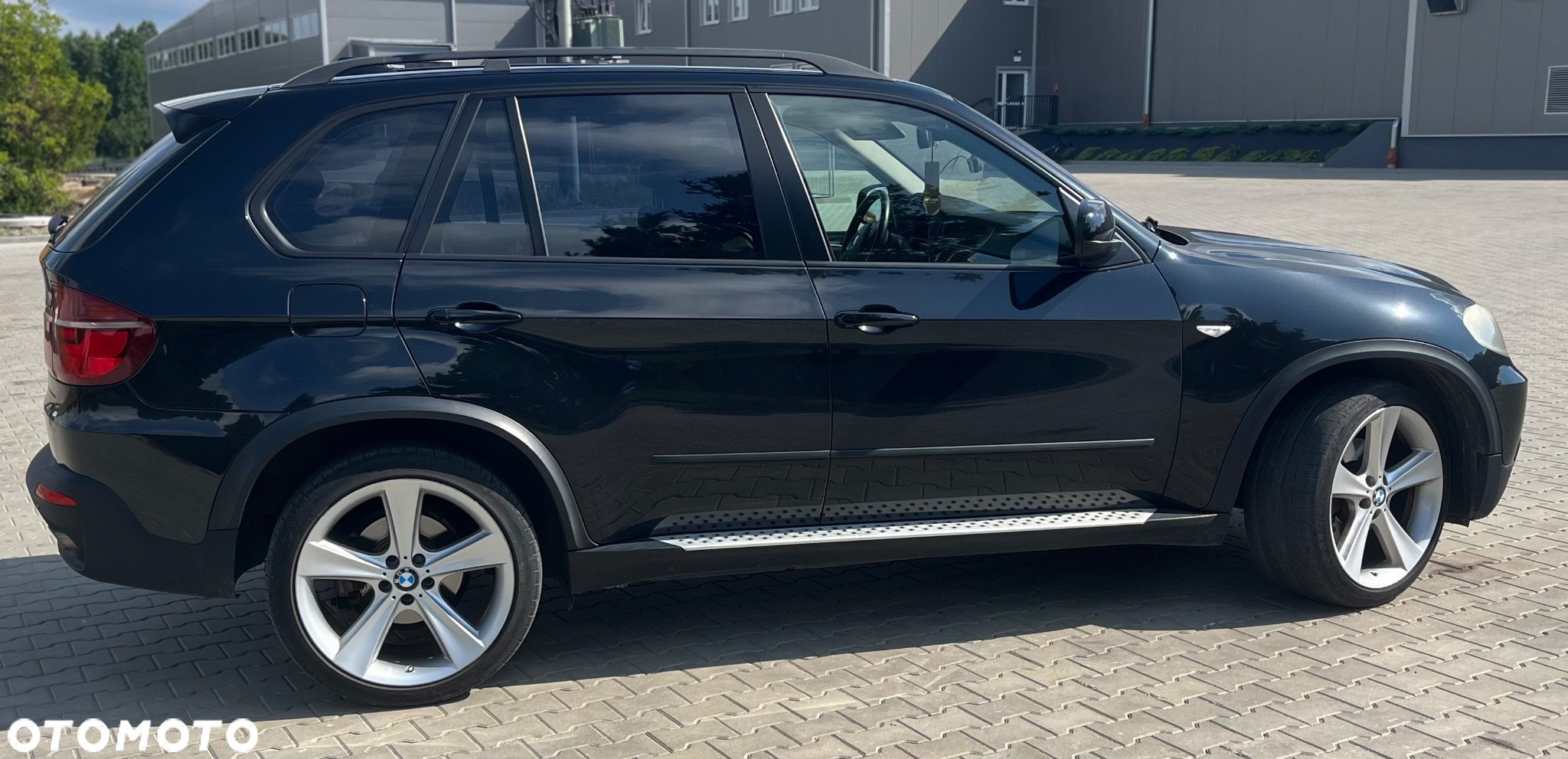 BMW X5 3.0d xDrive - 3