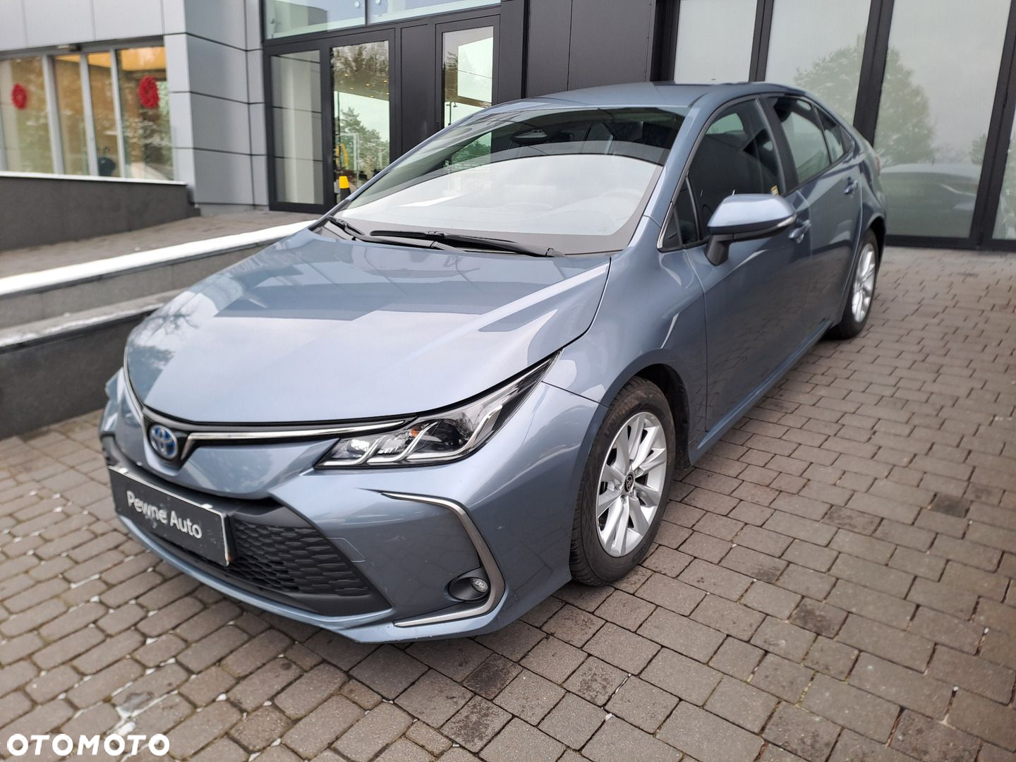 Toyota Corolla - 7
