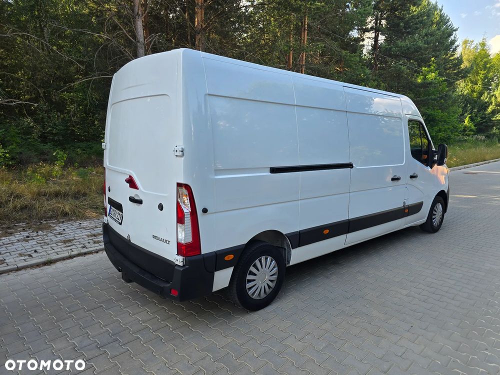 Renault Master - 9