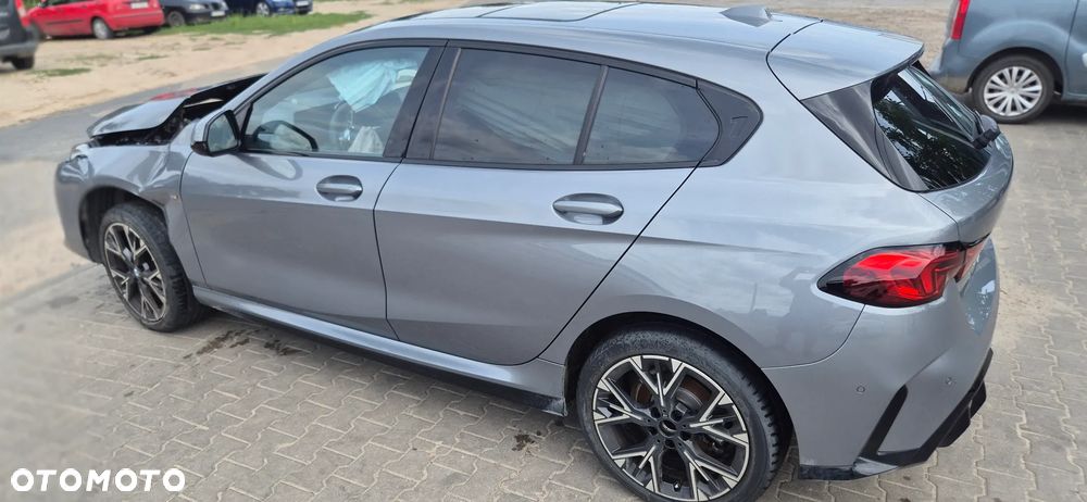 BMW Seria 1 - 16