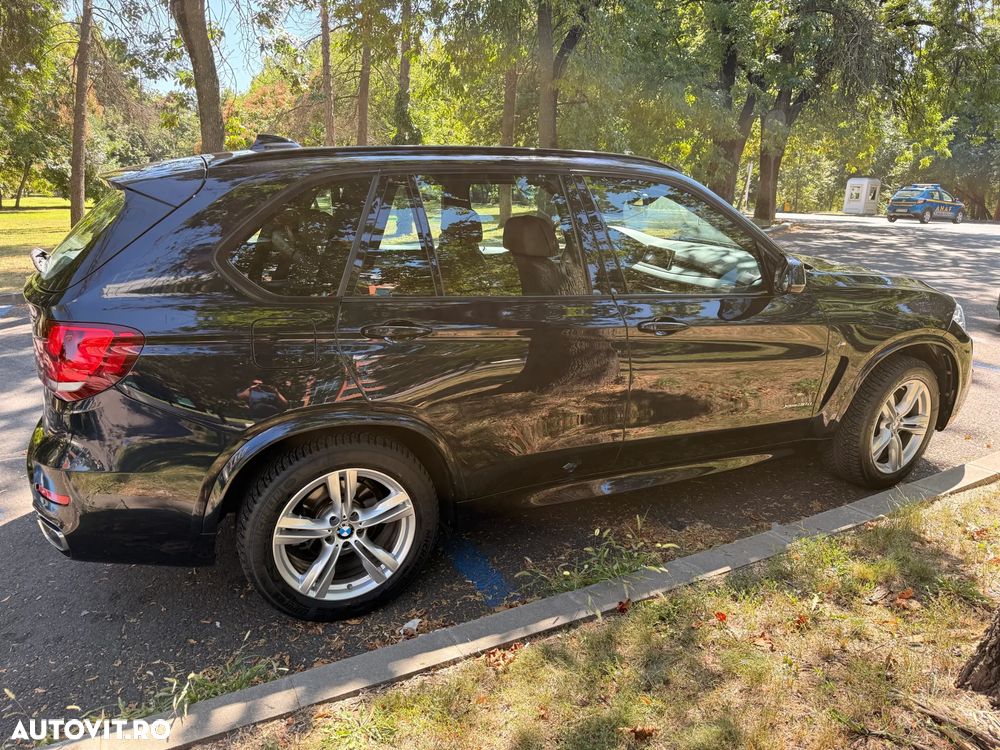 BMW X5 xDrive30d - 9