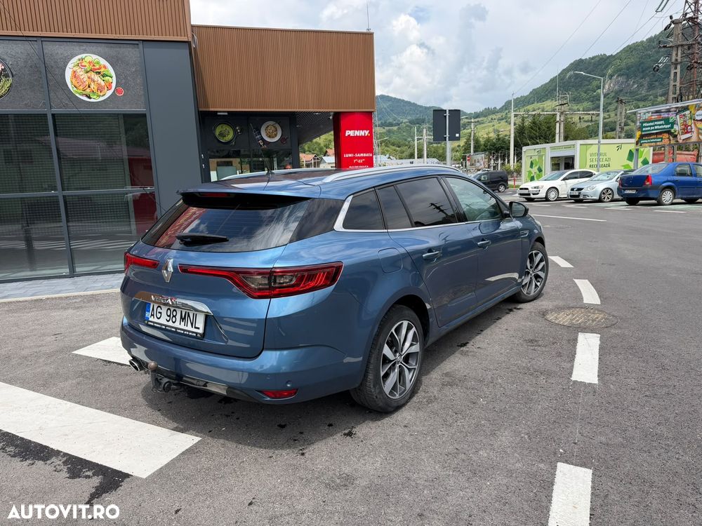 Renault Megane - 3