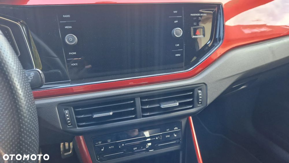 Volkswagen Polo 2.0 TSI GTI DSG - 7