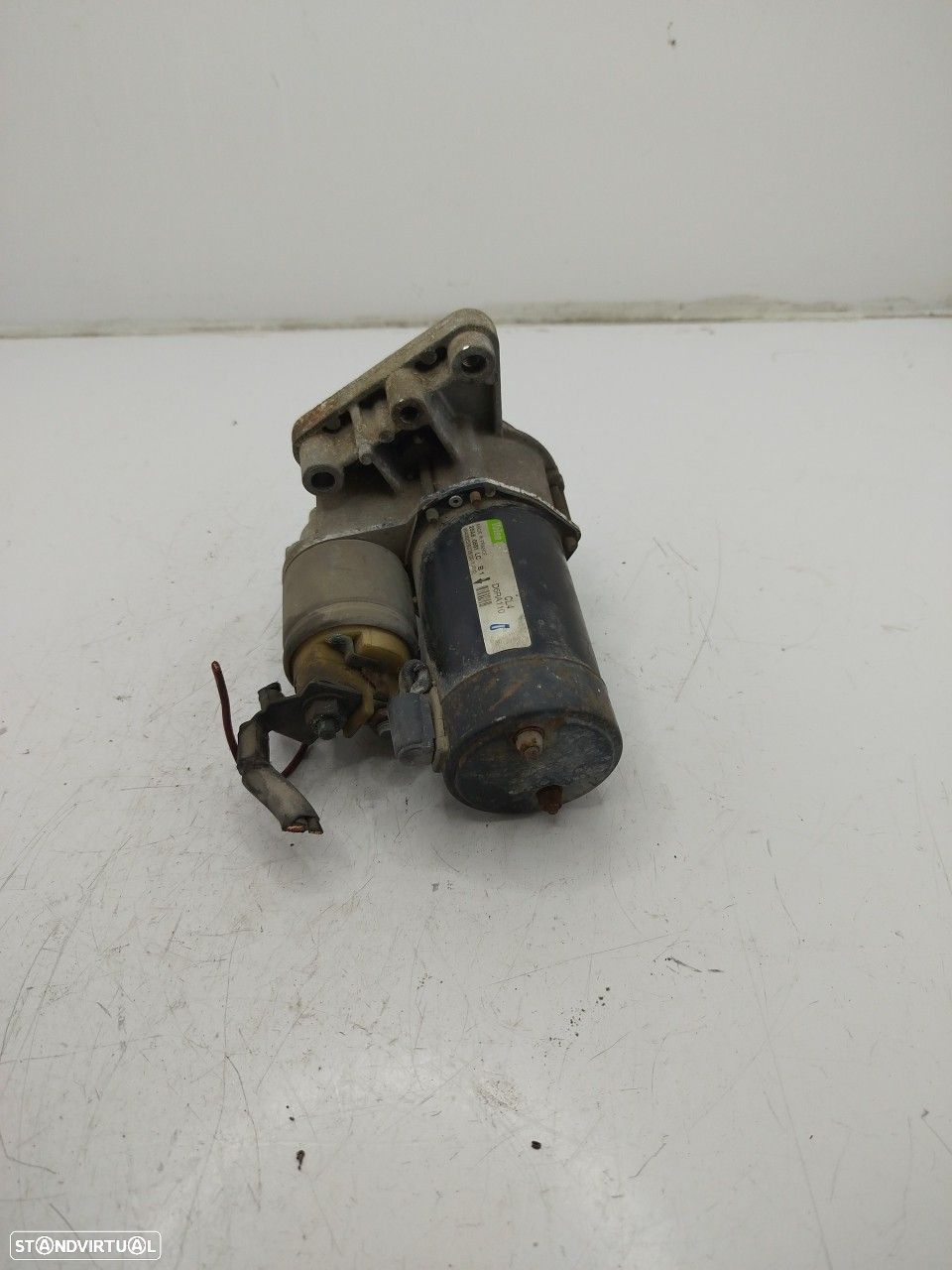 Motor De Arranque Peugeot 307 Break (3E) - 3