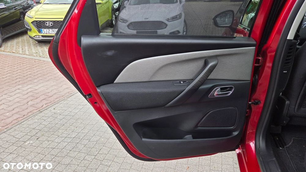 Citroën C4 Picasso 2.0 HDi FAP Exclusive - 27