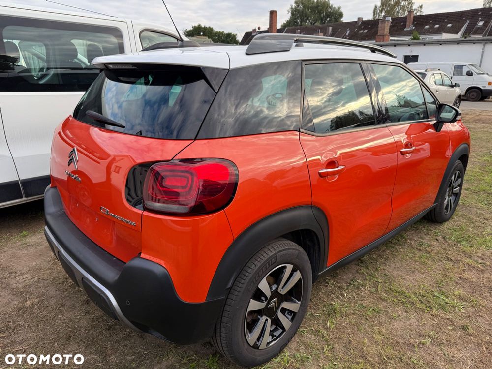 Citroën C3 Aircross - 5