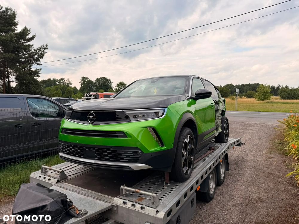 Opel Mokka 50kWh GS Line - 2