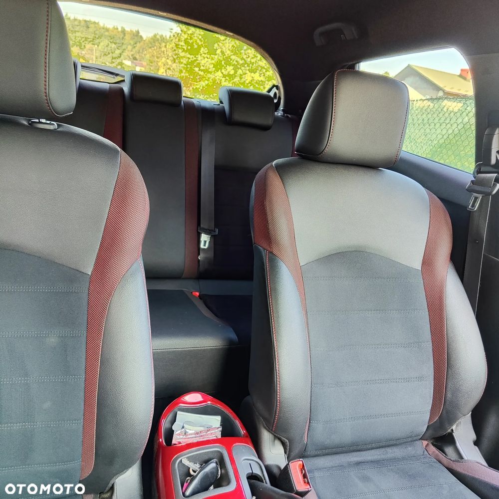 Nissan Juke 1.2 DIG-T N-Connecta EU6 - 10