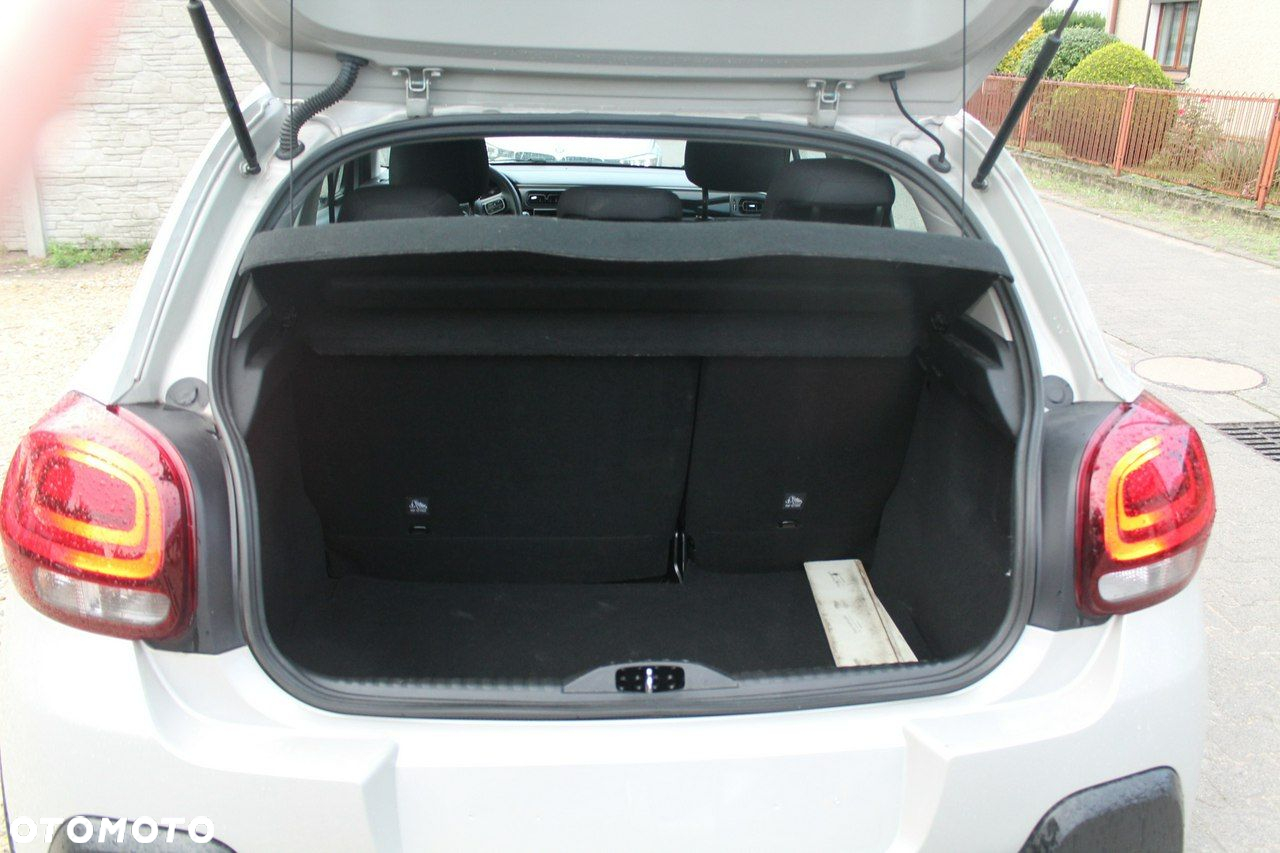 Citroën C3 - 12