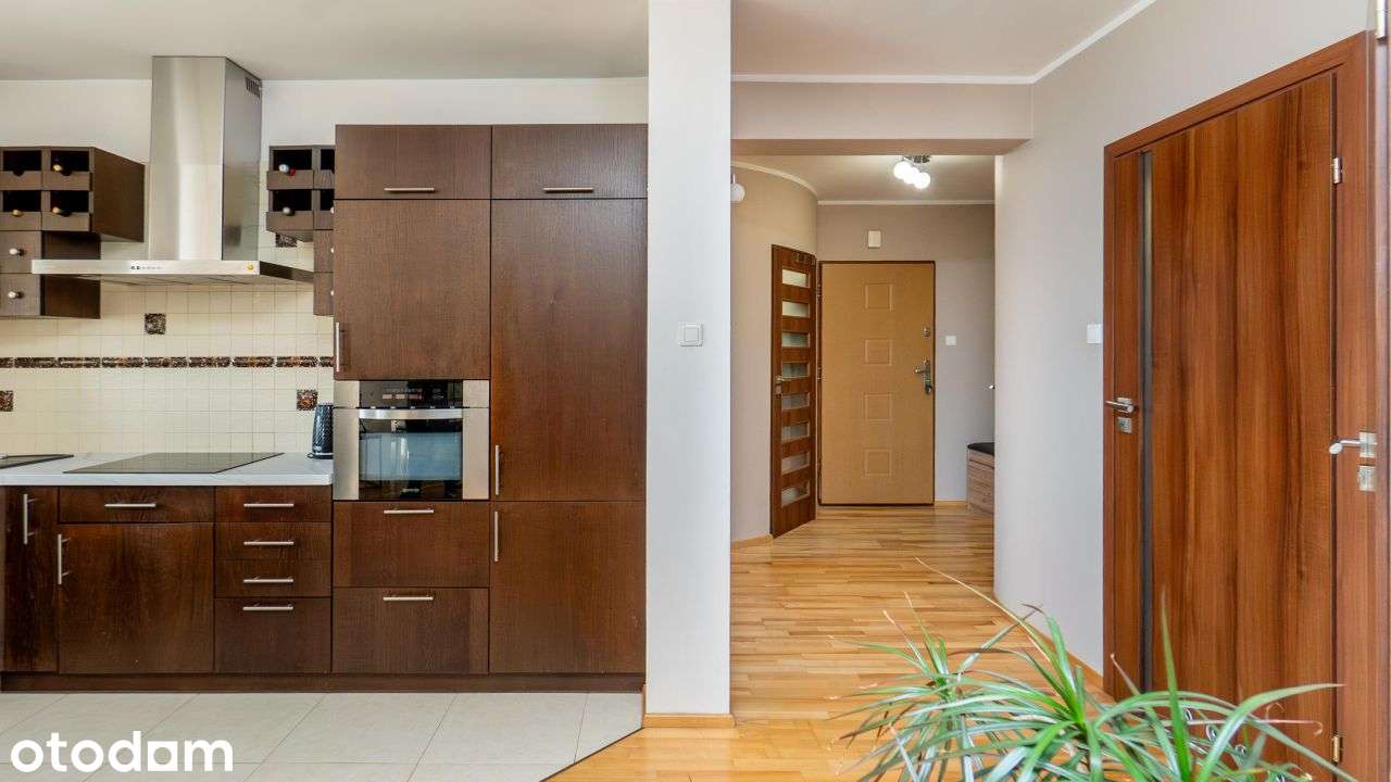 Komfort mieszkania