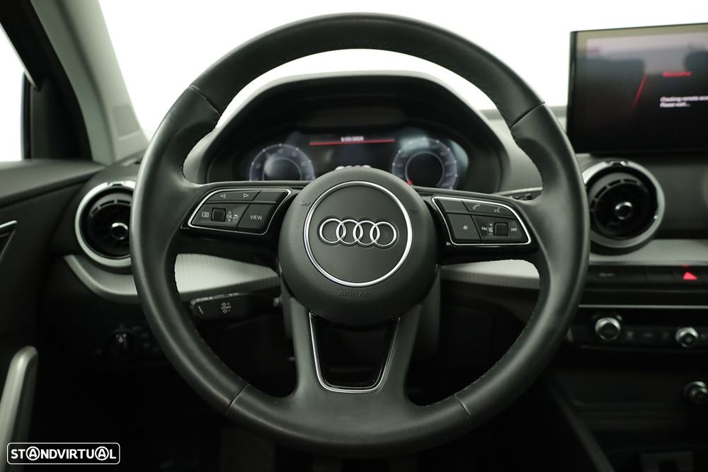Audi Q2 30 TFSI Advanced - 14