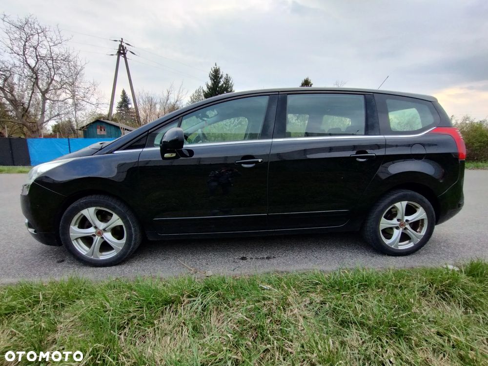 Peugeot 5008 1.6 HDi Trendy - 5