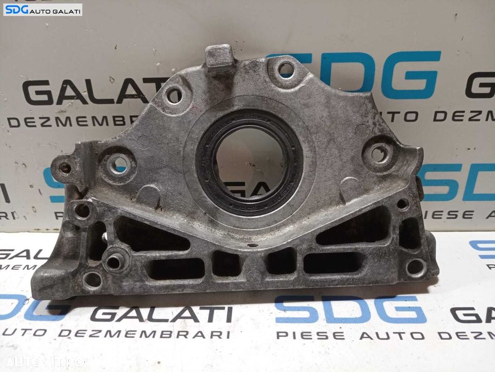 Capac Vibrochen Arbore Cotit Ford Kuga 1 2.0 TDCI 2008 - 2013 Cod 9644251680 [M5157] - 3