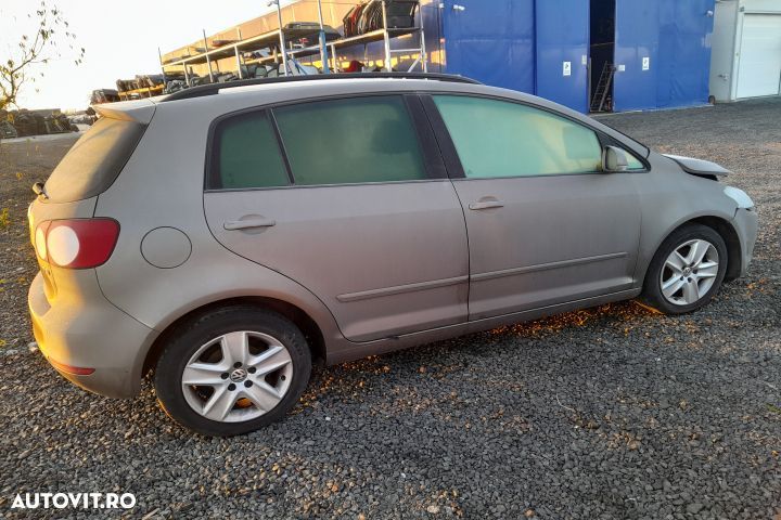 Alternator 03C903023A 03C903023A Volkswagen VW Golf 6 [2008 - 2015] P - 6