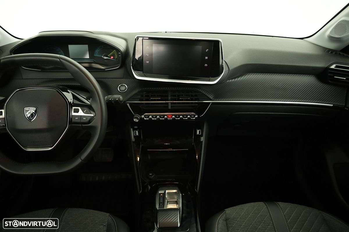 Peugeot e-208 50 kWh SE Style - 9