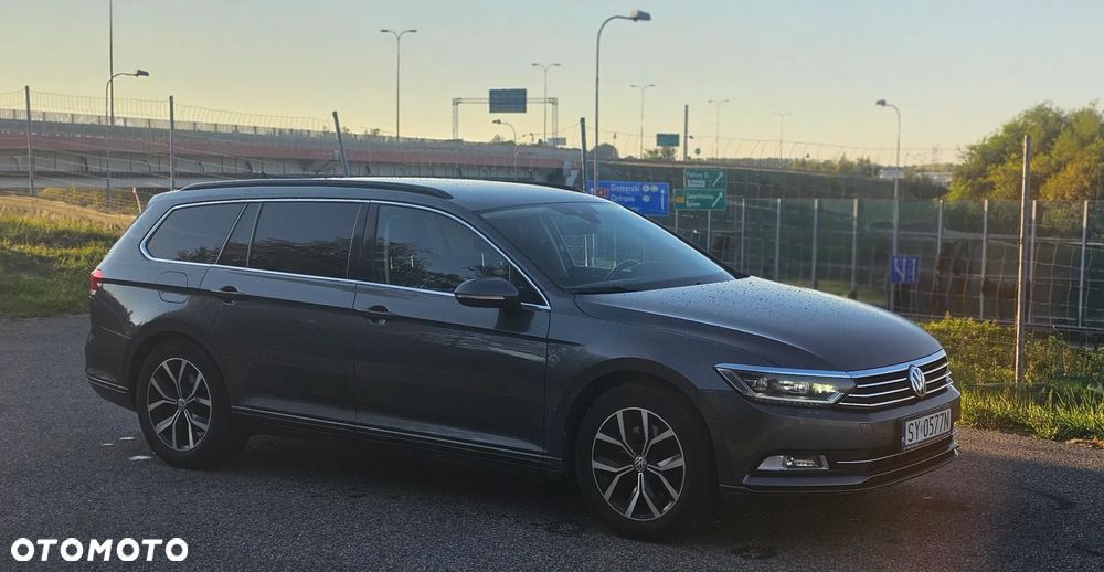 Volkswagen Passat 2.0 TDI BMT Comfortline - 17