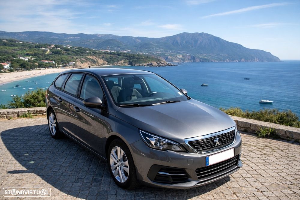 Peugeot 308 PureTech 110 Active Pack - 3