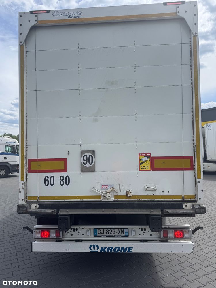 Krone - 3